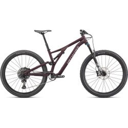 Specialized Stumpjumper Comp Alloy in Satin Cast Umber Clay
